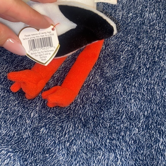 Beanie baby stilts‎ new with tags - Picture 5 of 7